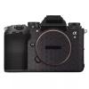 A9 III Anti-Scratch Camera Sticker Coat Wrap Protective Film Body Protector Skin Cover for Sony Alpha 9 III ILCE-9M3 9III A9M3(Auspicious Clouds Black) view 1