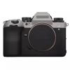 A9 III Anti-Scratch Camera Sticker Coat Wrap Protective Film Body Protector Skin Cover for Sony Alpha 9 III ILCE-9M3 9III A9M3(Titanium+Frosted Black) view 1