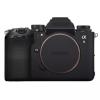 A9 III Anti-Scratch Camera Sticker Coat Wrap Protective Film Body Protector Skin Cover for Sony Alpha 9 III ILCE-9M3 9III A9M3(Matte Black) view 1