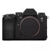 A9 III Anti-Scratch Camera Sticker Coat Wrap Protective Film Body Protector Skin Cover for Sony Alpha 9 III ILCE-9M3 9III A9M3(Frosted Black) view 1