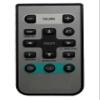 DirectNine Basics Replacement Remote Control Compatible for Pioneer DEH-P580MP DEH-1100MP QXA3303 QXE1404 CXC3137 DEH-1900MP DEH-2000MP CXC5719 Car Receiver view 1