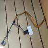 0NT72V NT72V New LCD HDC50 EDP Cable RGB 2D DC02C00YA00 for Precision 7670 7680 M7670 M7680 Laptop view 2