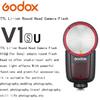 Godox V1 V1-S V1S Camera Flash for Sony Flash Speedlight Speedlite Light view 2