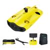 Chasing Gladius MINI S Upgraded Professional Underwater Drone Set, with 4k Resolution + EIS Anti-Shake Camera, Remote Control and App Remote Control, Support Multiple Mounts view 1