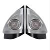 64 Color 4D Rotary Tweeter Compatible with Mercedes-Benz GLE-Class W166 2015 2016 2017 2018 4D Rotary Tweeter Atmosphere Lamp view 1