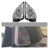 64 Color 4D Rotary Tweeter Compatible with Mercedes-Benz GLE-Class W166 2015 2016 2017 2018 4D Rotary Tweeter Atmosphere Lamp view 2