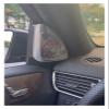 64 Color 4D Rotary Tweeter Compatible with Mercedes-Benz GLE-Class W166 2015 2016 2017 2018 4D Rotary Tweeter Atmosphere Lamp view 3