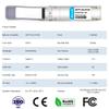 40GBASE-SR Bi-Directional Transceiver Module,Compatible with Mellanox QSFP-40G-SR-BD,QSFP+ 40G BiDi MMF 850nm/900nm 100m/ 150m Duplex LC view 2