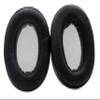 MDR-1A Replacement Ear Pads Compatible with Sony MDR 1A /1ADAC/1ABT Headphones,Earpads Cushions with Upgrade Memory Foam & High Protein Leather (Black) view 1