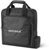 Neewer Portable Travel Bag Compatible with Starlink Mini Dish and Accessories, Lightweight Protective Outdoor Carrying Case with Separate Section for Folded Tripod Light Stand Up to 17"/44cm, RU-012 view 1