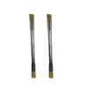 Microscope Observation Mini 100 Fixture Microscope Repair Tools(Brush of 2 pcs) view 1