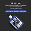 Microscope Observation Mini 100 Fixture Microscope Repair Tools(Brush of 2 pcs) view 2