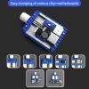 Microscope Observation Mini 100 Fixture Microscope Repair Tools(Brush of 2 pcs) view 4