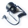 Lab Microscope Accessories Microscope Illumination Supplementary Lighting Top Lamp LED Light view 3