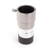 1.25" Eyepiece 4 Mm 12 Mm 15 Mm 40 Mm 2X Extender Astronomical Telesco(2X) view 1
