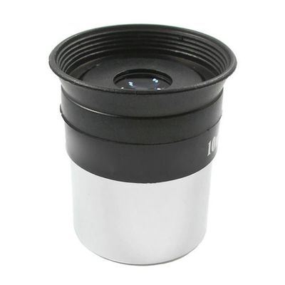 1.25 Inch 31.7mm Eyepiece Lens K 10mm HD Coated for 1.25" Astronomical Telescope