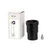 1.25'' Telescope Eyepiece Extension Tube Versatile Adapter 56mm/70mm SV157(56mm) view 1
