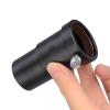 1.25'' Telescope Eyepiece Extension Tube Versatile Adapter 56mm/70mm SV157(56mm) view 3