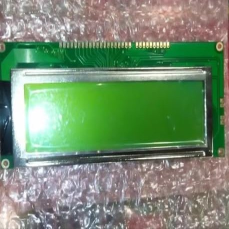 4.8-inch SP12N001-T LCD Display Screen