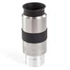 1.25" Eyepiece 4 Mm 12 Mm 15 Mm 40 Mm 2X Extender Astronomical Telesco(40mm) view 1