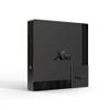 32GB Remote Controls Smart Antenna Satellite Receiver Stands Digital X96mate Android 10.0 4k Core H616 Set-top Box with WiFi - (Color: UK Plug) view 1