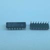 5PCS/lot CD54HC4049F3A CD54HC4049 5962-8681901EA CDIP/16 view 1