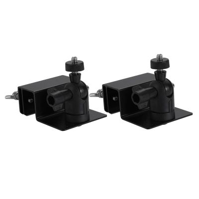 Blink Camera Gutter Mount Compatible with Blink Outdoor 4 (4th Gen)/(3rd Gen) & Blink XT / XT2 Camera, Blink Gutter Mount 360 Adjustable Weatherproof Alloy Mount Bracket for Blink Camera, 2 Pack