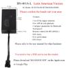 4G GPS Tracker for Vehicles BN-401A-L No Subscription Free APP & Platform Car Motorcycle Hidden Tracker Device Latin American Verison (BN-401A-L 4G) view 2