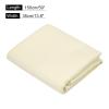 uxcell Cream Speaker Mesh Grill Cloth (not Cane Webbing) Stereo Box Fabric Dustproof Cloth 35cm x 150cm 13.8 Inches x 59 Inches view 2