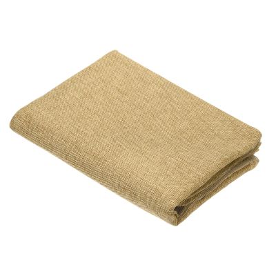uxcell Camel Speaker Mesh Grill Cloth (not Cane Webbing) Stereo Box Fabric Dustproof Cloth 35cm x 150cm 13.8 Inches x 59 Inches