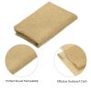 uxcell Camel Speaker Mesh Grill Cloth (not Cane Webbing) Stereo Box Fabric Dustproof Cloth 35cm x 150cm 13.8 Inches x 59 Inches view 3