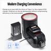 Godox V1 Pro C V1Pro-C Camera Flash for Canon Camera Flash Speedlite view 4