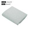 uxcell Light Gray Speaker Mesh Grill Cloth (not Cane Webbing) Stereo Box Fabric Dustproof Cloth 95cm x 150cm 37 Inches x 59 Inches view 2
