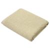uxcell Khaki Speaker Mesh Grill Cloth (not Cane Webbing) Stereo Box Fabric Dustproof Cloth 95cm x 150cm 37 Inches x 59 Inches view 1
