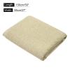 uxcell Khaki Speaker Mesh Grill Cloth (not Cane Webbing) Stereo Box Fabric Dustproof Cloth 95cm x 150cm 37 Inches x 59 Inches view 2