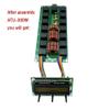 Machine And Kits 1.8-50MHz ATU100mini Automatic Antenna Tuner By 7x7 3.2Firmware Programmed OLED Durability, Efficience(Shell2 UHF) view 4
