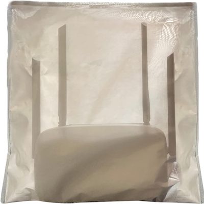 WiFi Router Cover Faraday Box WiFi Cover E m f Protection E M f Faraday Cage for Router Smart Meter Cover 13.8IN 15.7IN