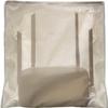 WiFi Router Cover Faraday Box WiFi Cover E m f Protection E M f Faraday Cage for Router Smart Meter Cover 13.8IN 15.7IN view 1