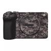 Camera Skin Wrap Anti-Scratch Sticker Coat Vinly Protective Film Body Protector Decals Cover for Sony FX30(Mamba Titanium) view 1