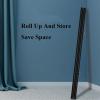 Projector Screen 4:3/16:9, Portable Projection Screen 30" , 40" , 50", Projector Screen Pull Down Manual, Wall Mount Projection Screen For Home Theater Cinema Office Education Presentation(16:9,40") view 4