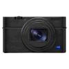 Anti-Scratch Camera Cover Skin Sticker for Sony RX100VI RX100VII Camera Protector Film Skin Decals RX100M6 RX100M7(Mamba Black) view 1