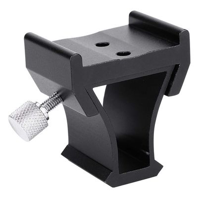 Mtlavishness Dovetail Finderscope 866 Telescope Finderscope Mount Dovetail Slot Plate Screw Accessory for