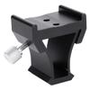 Mtlavishness Dovetail Finderscope 866 Telescope Finderscope Mount Dovetail Slot Plate Screw Accessory for view 1