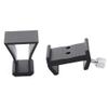 Mtlavishness Dovetail Finderscope 866 Telescope Finderscope Mount Dovetail Slot Plate Screw Accessory for view 3