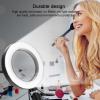 6 Inch USB Ring Light with 3 Light Modes 10 Brightness Settings Compact Video Lighting for Streaming Makeup Photography Desktop Phone Setup view 2