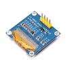 Antenna Tuner 1.8-50MHz Automatic Antenna Tuner +OLED Firmware Programmed Amplifier Receiver DIY Kit Durability, Efficience view 4