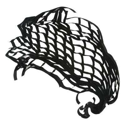 Luqeeg Softbox Grid Mesh, Photo Softbox Reflector Grille with Fit, Premium Non Woven Fabrics, 6x6x3cm Light Focusing Grid, Suitable for Portrait, Product, Video