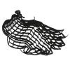 Luqeeg Softbox Grid Mesh, Photo Softbox Reflector Grille with Fit, Premium Non Woven Fabrics, 6x6x3cm Light Focusing Grid, Suitable for Portrait, Product, Video view 3