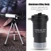 1.25 5X Barlow Lens M42 Thread for Telescopes Eyepiece Telescope Lens Black Anodized Aluminum Alloy view 2