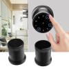 BAFOVY Biometric Door Knob, Smart Fingerprint Door Lock APP Control Electric Combination Lock for Home, Robust & Sturdy, AI Learning, 5 Unlocking Methods, Anti Peeping Password view 4
